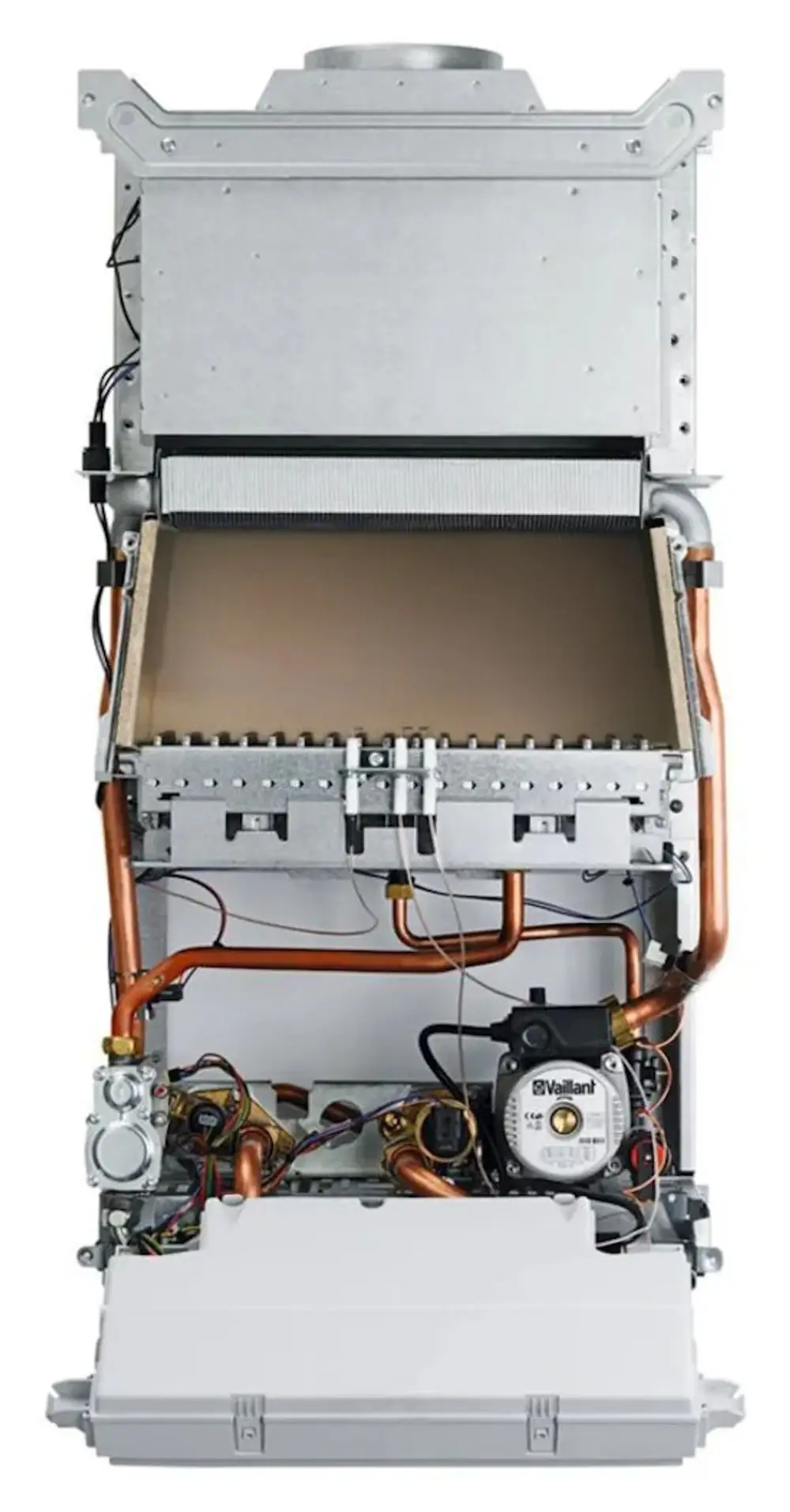 Vaillant atmoTEC gallery 2